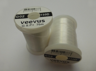 Veevus GSP 150 D White